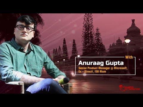 Anush Gupta, photo 1