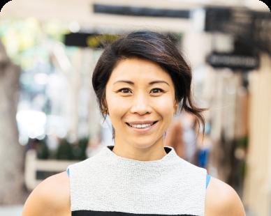 Paula Burton, photo 2