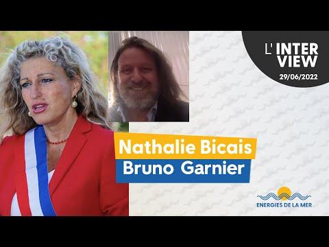 Bruno Garnier, photo 1