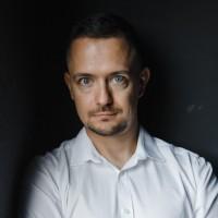 David Rimell, photo 2