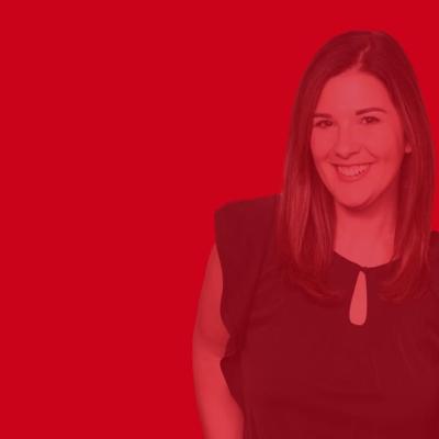 Katie Rocque, photo 1