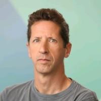Shaun Waksman, photo 1