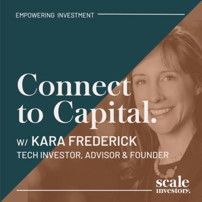 Kara Frederick, photo 2