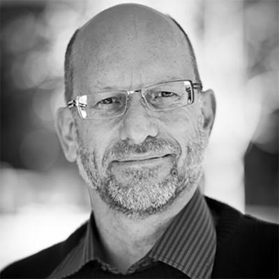 Anthony Zwi, photo 1