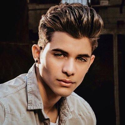 Erick Daniszewski, photo 2