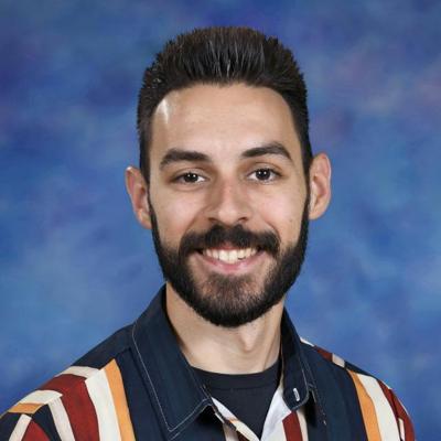 Ryan Motsenbocker, photo 1