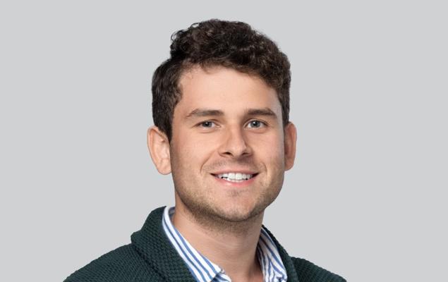 Christian Haigh, photo 1