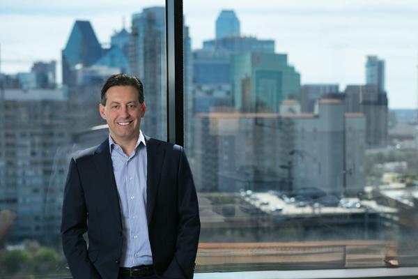 Fernando Leon, photo 1