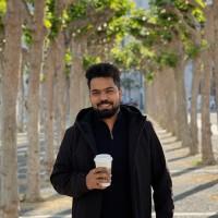 Ashish Kumar Singh, photo 1