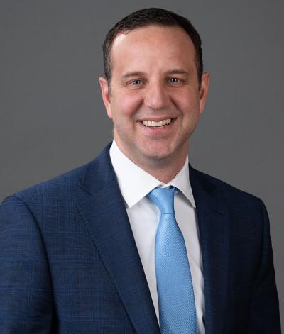 Nick Barker, photo 2