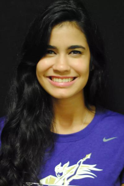 Lesly Gonzalez, photo 1