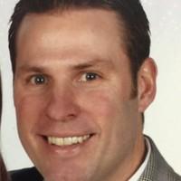 Michael Hooper, photo 1