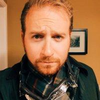 Michael Potiker, photo 1