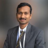 Ramesh Sarabu, photo 2