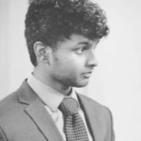 Abhay Chakravarthy, photo 2