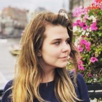 Beatrice Morris, photo 2