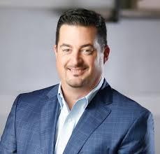 Chris Tomasso, photo 1