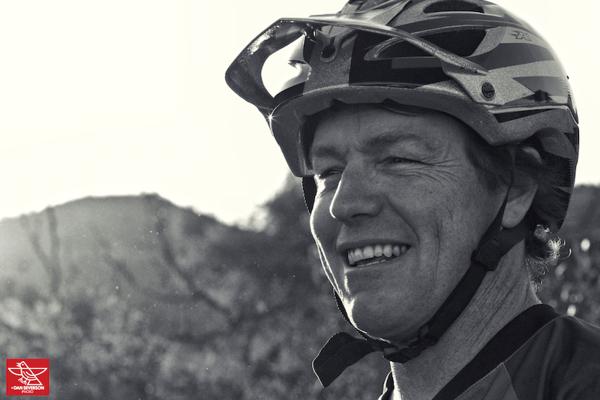 Eric Carter, photo 1