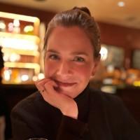 Sandra Oboh, photo 2