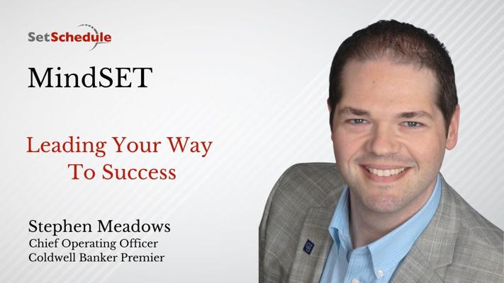 Stefan Meadows, photo 1