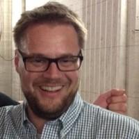 Jeremy Swanson, photo 2