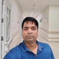 Manish Kumar, photo 1