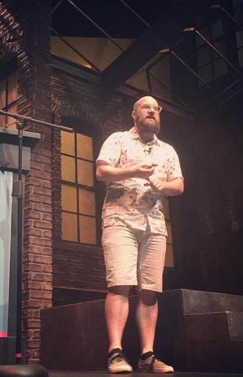 Jordan Munson, photo 1