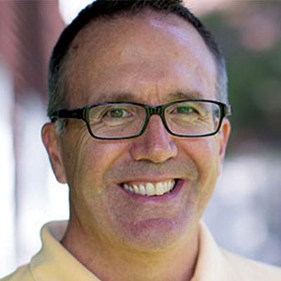 Daniel Harrell, photo 2