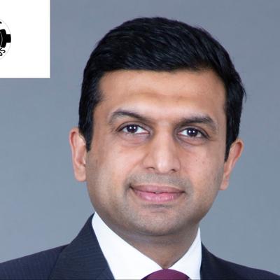 Vineet Agarwal, photo 1