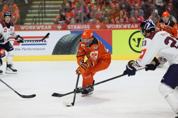 Danil Skripets, photo 1