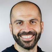 Danny Grander, photo 1