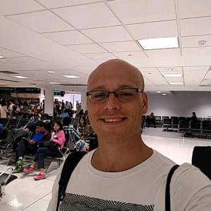 Grant Dewar, photo 1