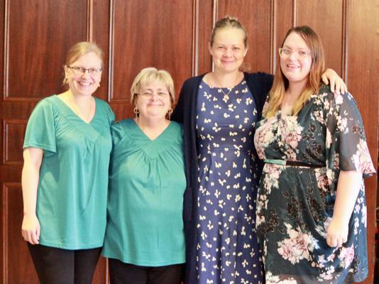 Bronwyn Terrill, photo 1