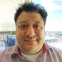 Christopher Weber, photo 2