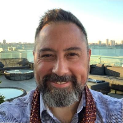 Romulo Juarez, photo 1