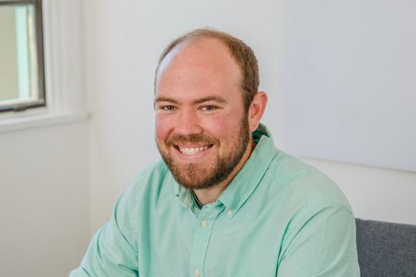 Jeff Symington, photo 2