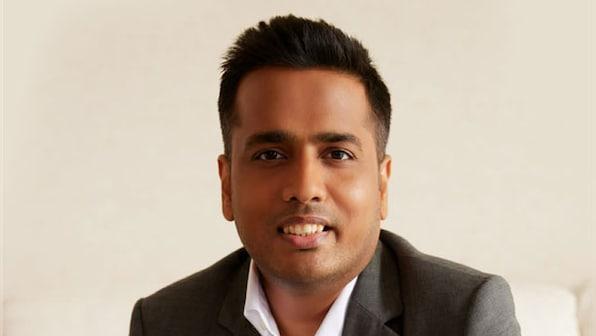 Abhishek Ningala, photo 2