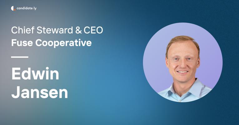 Edwin Jansen, photo 2