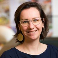 Sanne Heijt, photo 1