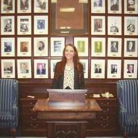 Mariah Halleck, photo 2