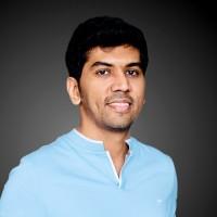 Avinash Ruchandani, photo 1