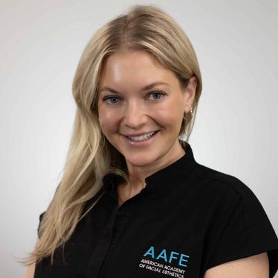 Jami Hester, photo 2