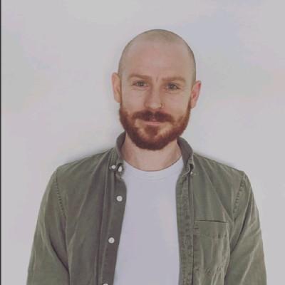 Matt Harris, photo 1