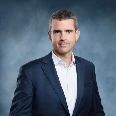 Andrew Livermore, photo 2