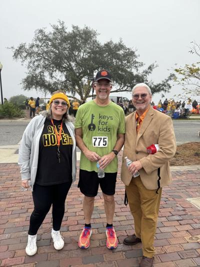 Barret Irwin, photo 2