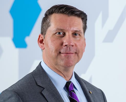 Roman Ponos, photo 1