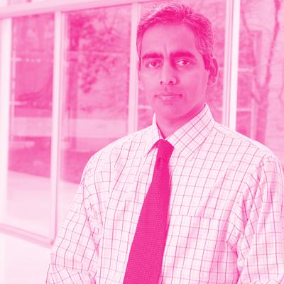 Karthik Ramachandran, photo 2