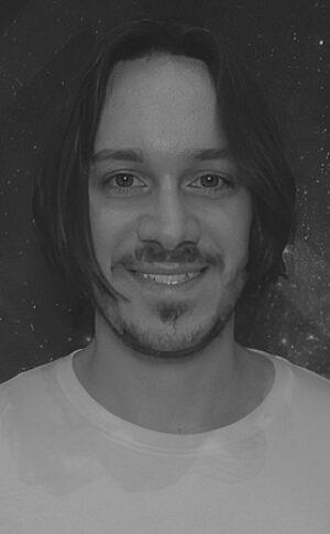 Troy McCann, photo 1