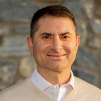 David Drahms, photo 2