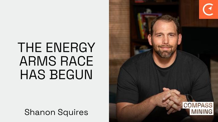 Adam Squires, photo 2